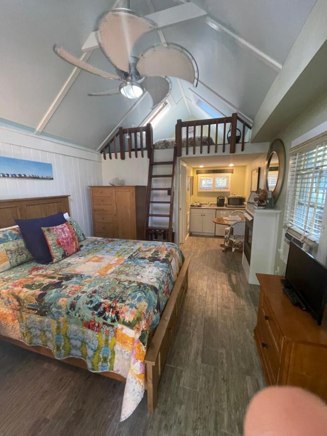 Inn At Cook Street Provincetown Exterior photo