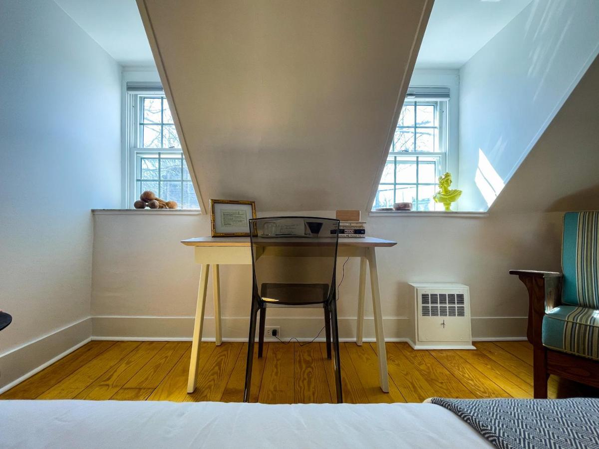 Inn At Cook Street Provincetown Exterior photo