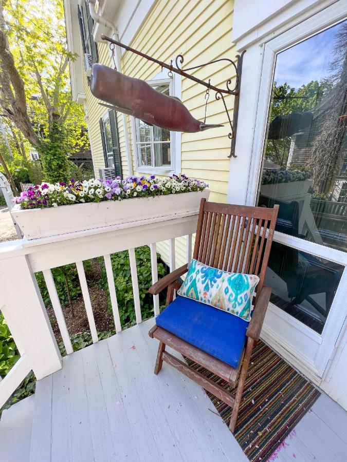 Inn At Cook Street Provincetown Exterior photo